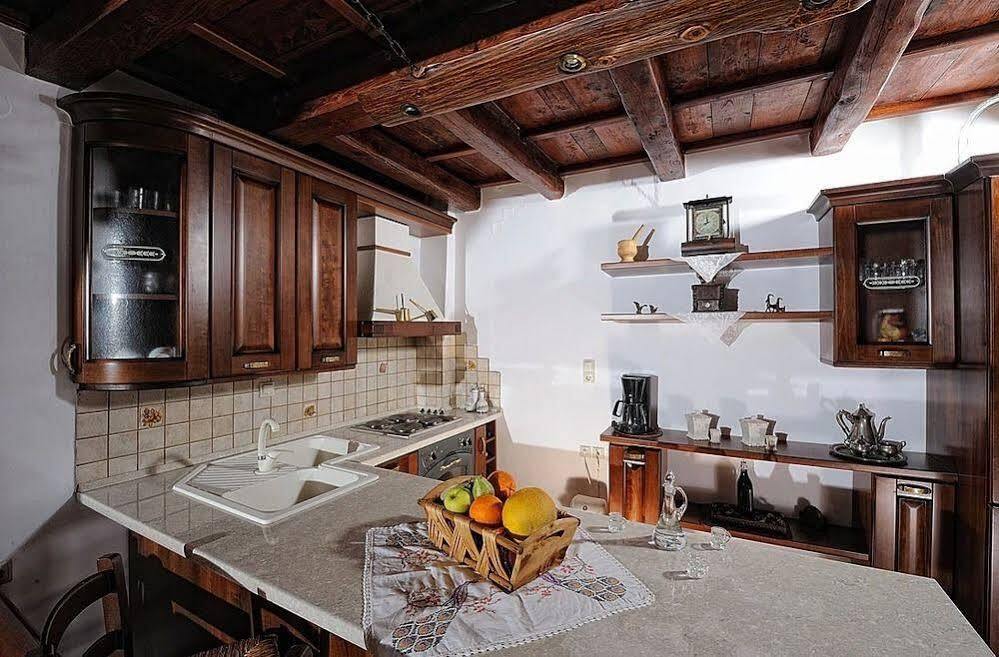 Strofilia Villas Crete Sellia  Экстерьер фото